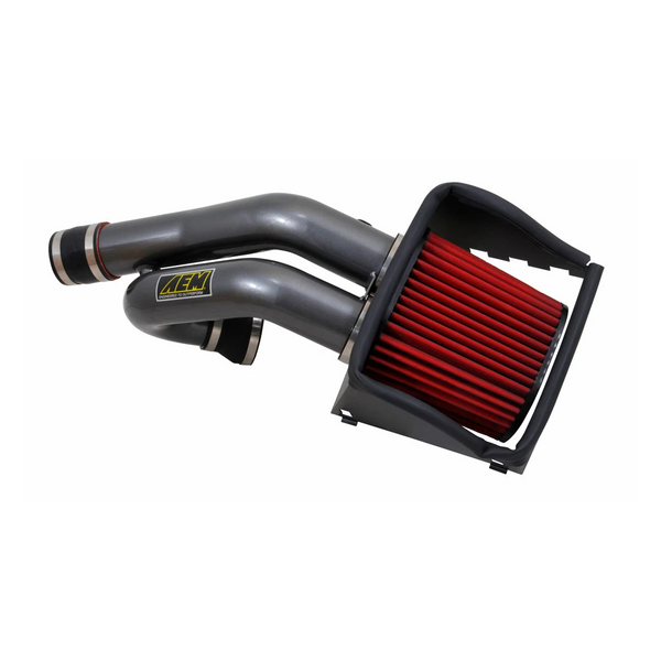 AEM 2015 -2016 Ford F-150 3.5L / 2015 - 2021 2.7L V6 Cold Air Intake System
