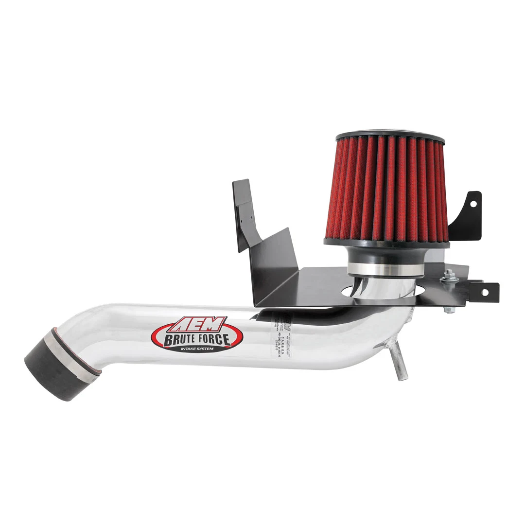 AEM Brute Force Intake System B.F.S. 2006 - 2008 Charger / 2005 - 2010 Chrysler 300 / 2005 - 2008 Magnum V6 3.5