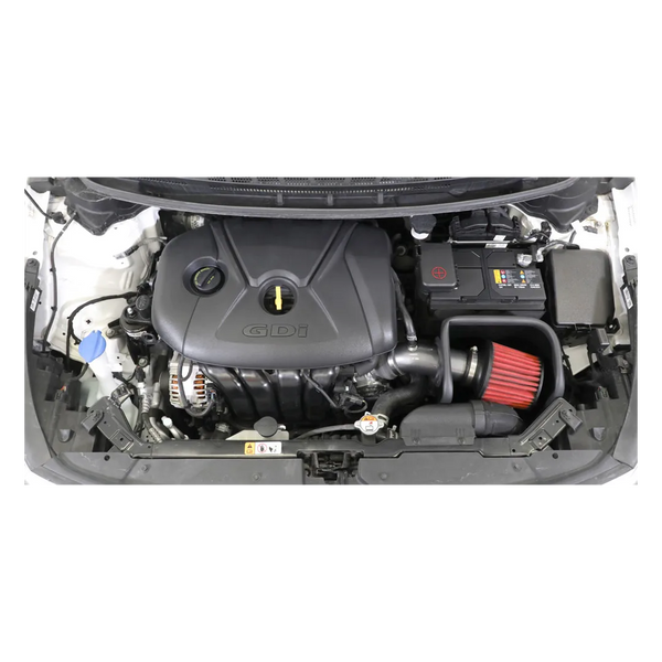 AEM 2017 - 2018 Kia Forte L4-2.0L F/I Cold Air Intake