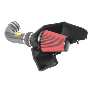 AEM 2016 - 2024 C.A.S Chevrolet Camaro SS V8-6.2L F/I Cold Air Intake