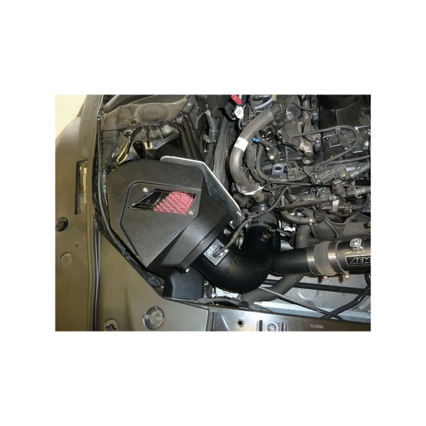 AEM 2021 + Toyota GR Supra L4-2.0L F/I Cold Air Intake System