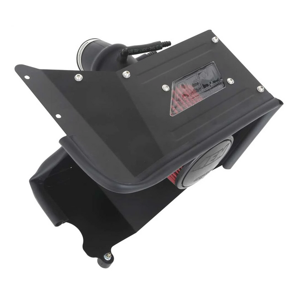 AEM 2021 + Hyundai Elantra 2.0L L4 F/I Cold Air Intake System