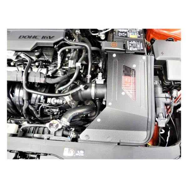 AEM 2021 + Hyundai Elantra 2.0L L4 F/I Cold Air Intake System