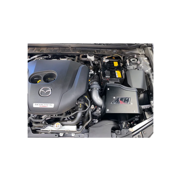 AEM 2021 + Mazda 3 L4-2.5L F/I Cold Air Intake System