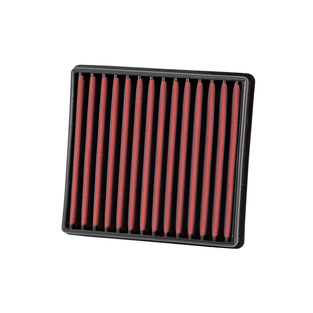 AEM 2009 - 2025 F150/250/350 / 2007 - 2023 Expedition 10.5in O/S L x 9.875in O/S W x 2.188in H DryFlow Filter