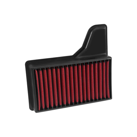 AEM 2015 - 2023 Ford Mustang 2.3L/3.7L/5.0L Dryflow Air Filter