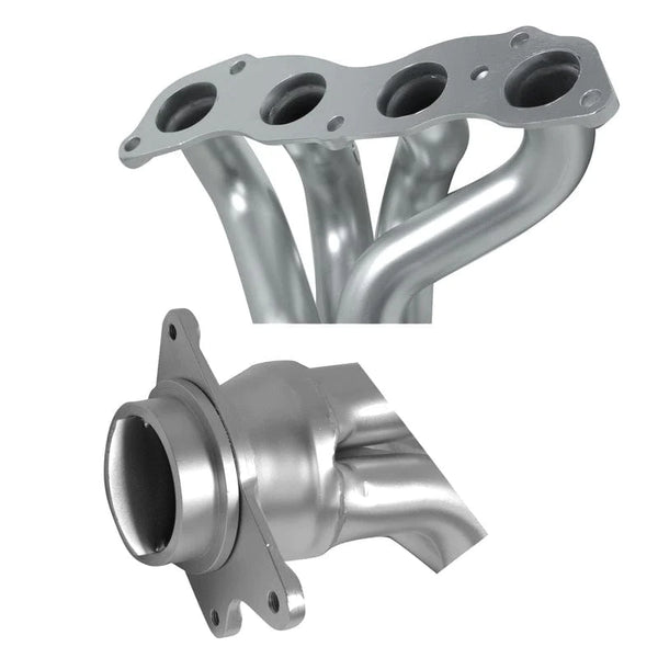 DC Sports Ceramic Coated Header ( 2002 - 2006 Acura RSX Type-S )
