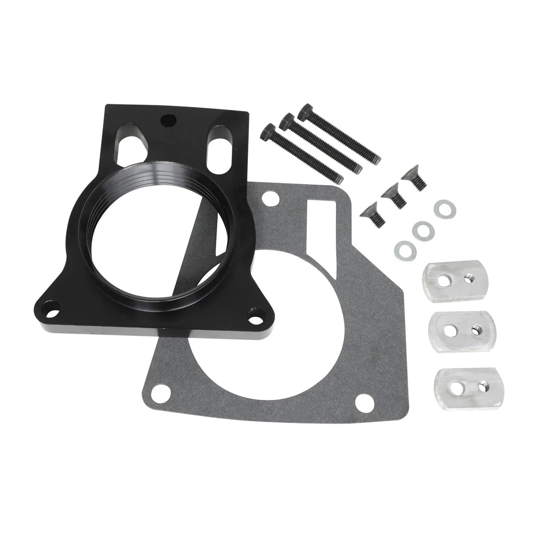 Airaid 1999 - 2007 Chevy/GMC Silverado/Sierra/SUV 4.8/5.3/6.0L PowerAid Throttle Body Spacer