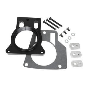 Airaid 1999 - 2007 Chevy/GMC Silverado/Sierra/SUV 4.8/5.3/6.0L PowerAid Throttle Body Spacer