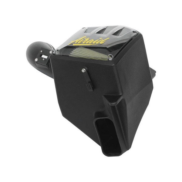 Airaid Intake Kit Chevrolet Silverado 1500 / GMC Sierra 1500 L6-3.0L DSL 2020 - 2026