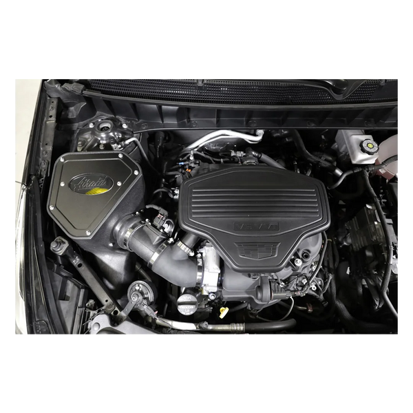Airaid 2017 - 2024 Cadillac XT5 / 2015 - 2022 Colorado / Canyon / 2019 - 2024 Chevrolet Blazer 3.6L V6 F/I Cold Air Intake System