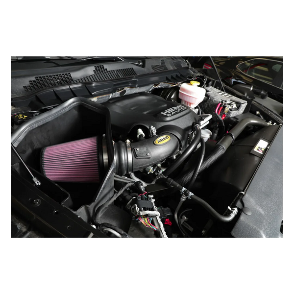 Airaid 2014 - 2018 RAM 2500/3500 V8-6.4L Performance Air Intake System