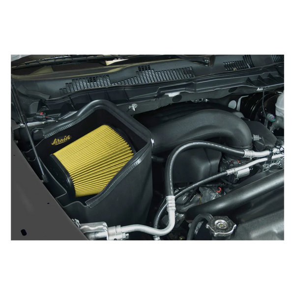 Airaid 2013 - 2018 Dodge Ram 1500 / 2500 / 3500 5.7L V8 Performance Air Intake System