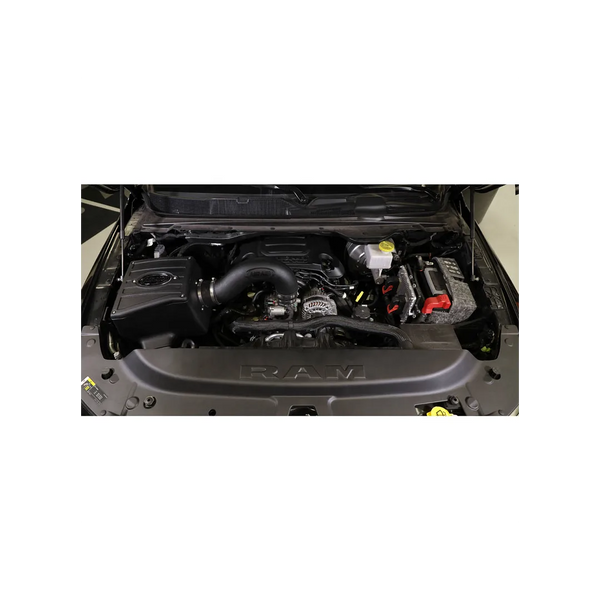 Airaid 2019 - 2024 RAM 1500 V8 5.7L - Performance Air Intake System