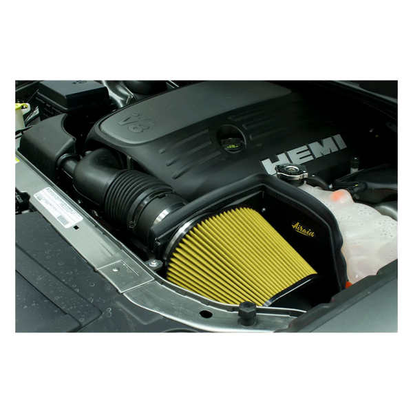 Airaid 2011 - 2023 Dodge Challenger/Charger V6/V8 Performance Air Intake System