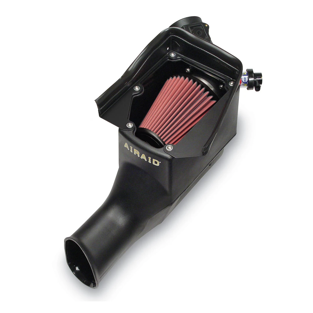Airaid 2003 - 2007 Ford F250 / F350 Super Duty Power Stroke 6.0L Diese ...