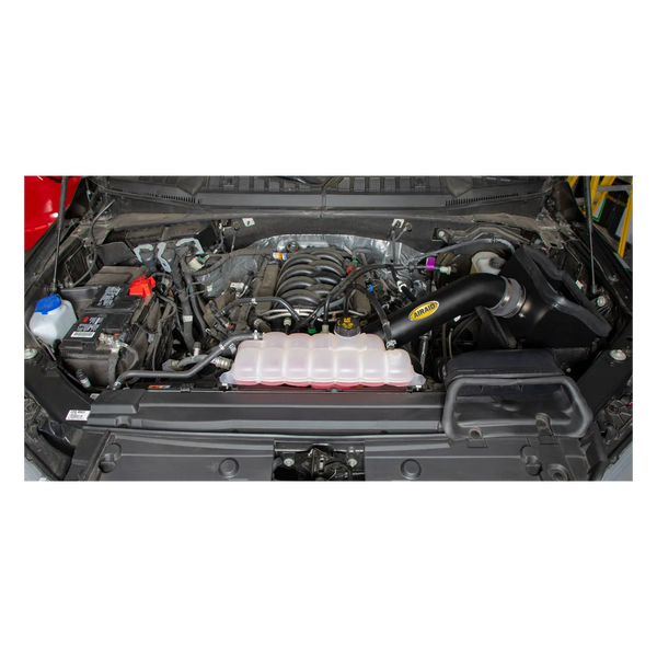 Airaid 2015 - 2019 Ford F-150 V8-5.0L Cold Air Intake Kit