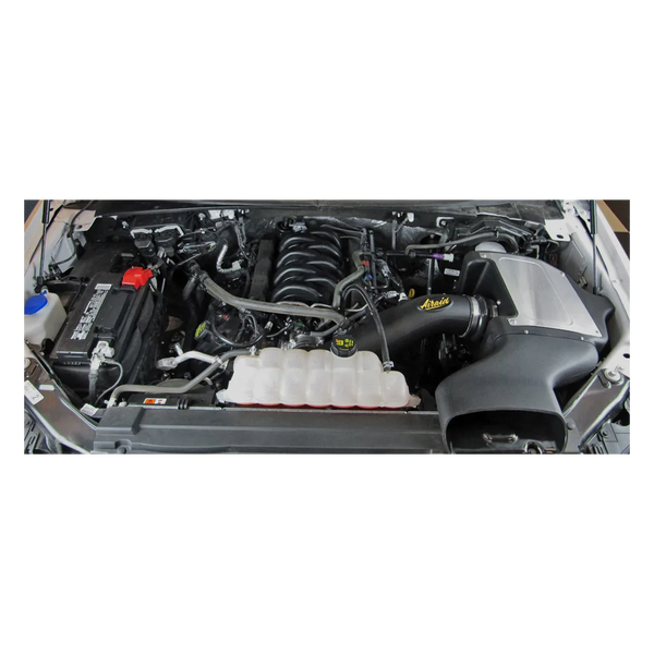Airaid Intake Kit Ford F150 V8-5.0L F/I 2015 - 2020