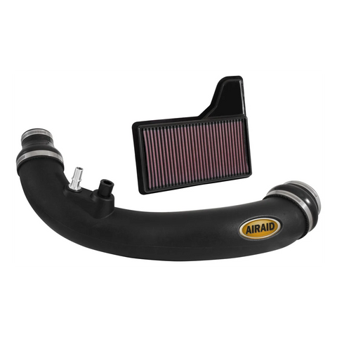 Airaid 2015 - 2023 Ford Mustang Ecoboost L4-2.3L F/I Jr Intake Kit