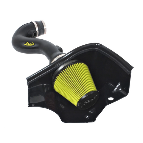 Airaid 2005 - 2009 Ford Mustang V6 4.0L Performance Air Intake System (Synthaflow Filter)