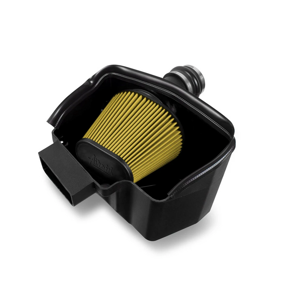 Airaid Intake Kit - Ford 2010 - 2017 Taurus SHO 3.5L V6 / 2010 - 2019 Ford Flex 3.5L V6