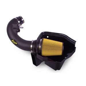 Airaid 2011 - 2014 Ford Mustang GT 5.0L MXP Intake System w/ Tube