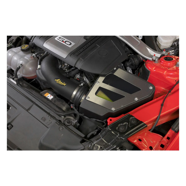 Airaid  2018 - 2023 Ford Mustang GT V8 5.0L Performance Air Intake System