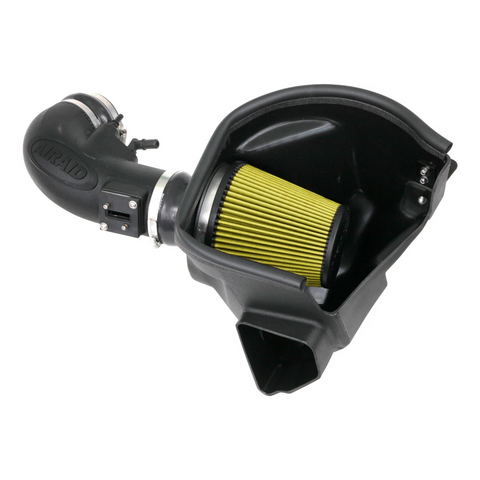 Airaid 2016 - 2019 Ford Mustang Shelby GT350 5.2L V8 Performance Air Intake System