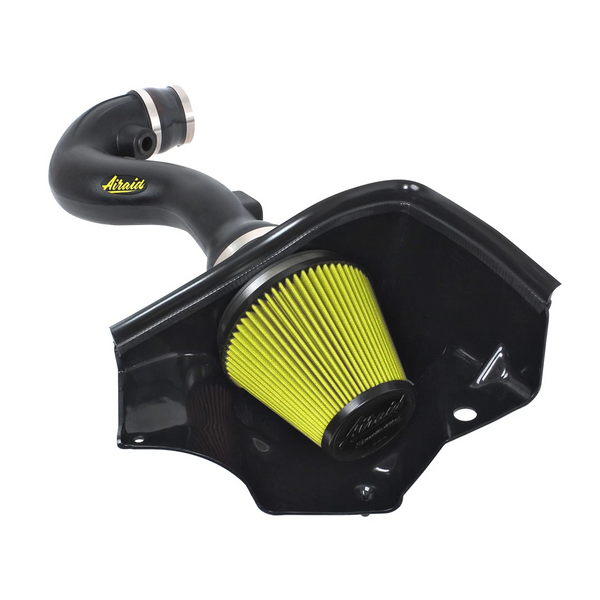 Airaid 2005 - 2009 Ford Mustang V6 4.0L Performance Air Intake System (Synthamax Filter)
