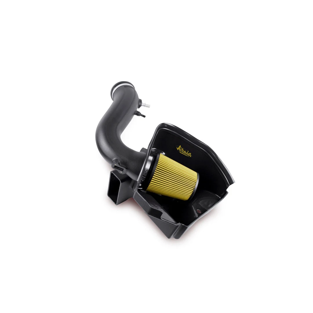 Airaid 2011 - 2014 Ford Mustang V6 3.7L F/I Performance Air Intake System