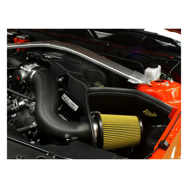 Airaid 2011 - 2014 Ford Mustang V6 3.7L F/I Performance Air Intake System