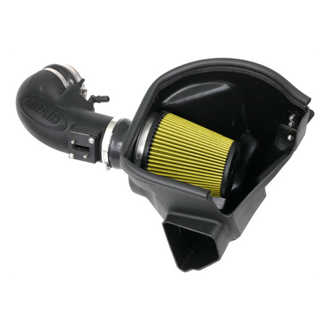 Airaid 2016 - 2019 Ford Mustang Shelby GT350 V8 5.2L F/I Performance Air Intake System