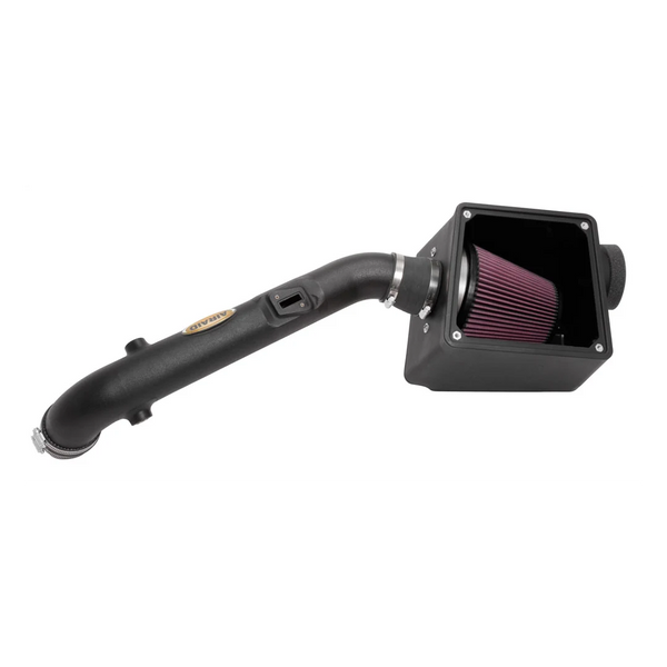 Airaid 2009 - 2023 Toyota Tacoma 2.7L F/I Intake System w/ Tube (Dry / Red Media)