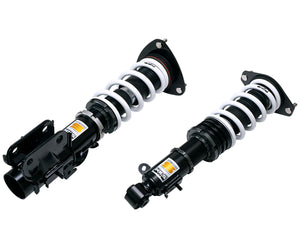 HKS HIPERMAX S 2022 + Subaru WRX VBH Full Canceller Coilover Kit