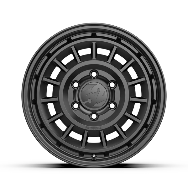 fifteen52 Alpen HD 17x8 / 6x139.7 BP / 35mm ET / 106.2mm CB / 5.87in BS / Frosted Graphite Wheel