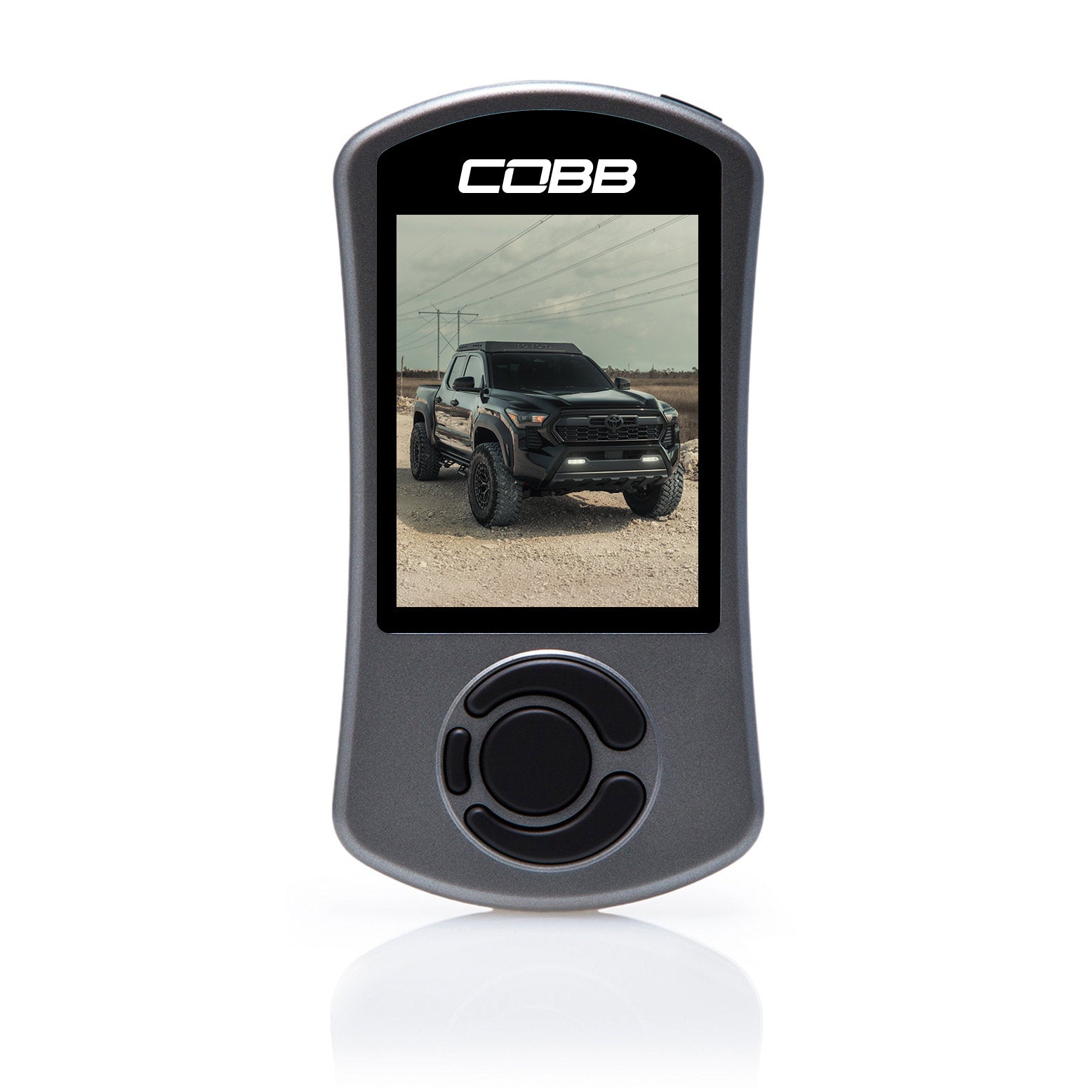 Cobb 2024+ Toyota Tacoma AccessPort Tuner
