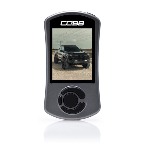 Cobb 2024+ Toyota Tacoma AccessPort Tuner
