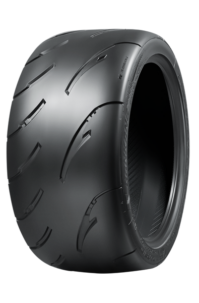 Nankang AR-1 Tire - 235/40ZR17 94W XL