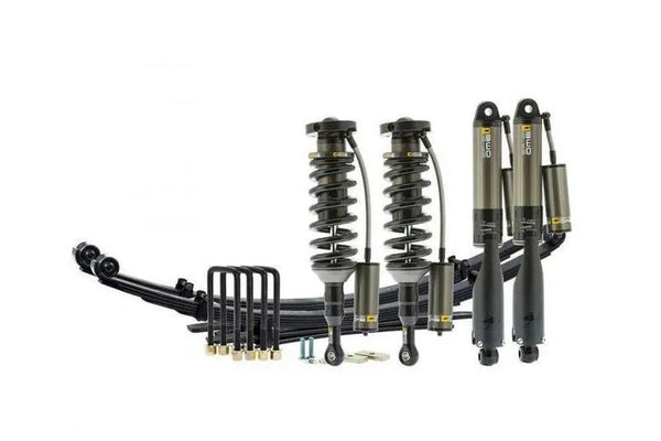 ARB BP51 Lift Kit Light Load 2.5Inch 2007 - 2021 5L Toyota Tundra