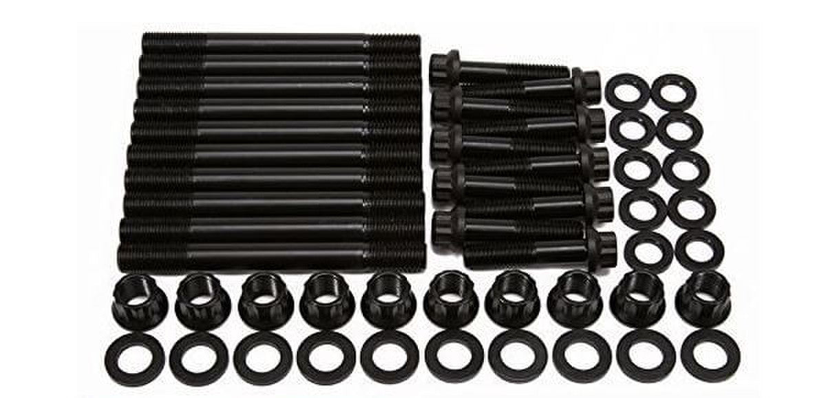 ARP 2006 - 2016 Chevy Duramax Diesel LBZ/LMM Main Stud Kit