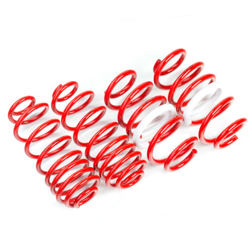 AST 2017 - 2024 Mini Countryman John Cooper F60 25mm/30mm Lowering Springs