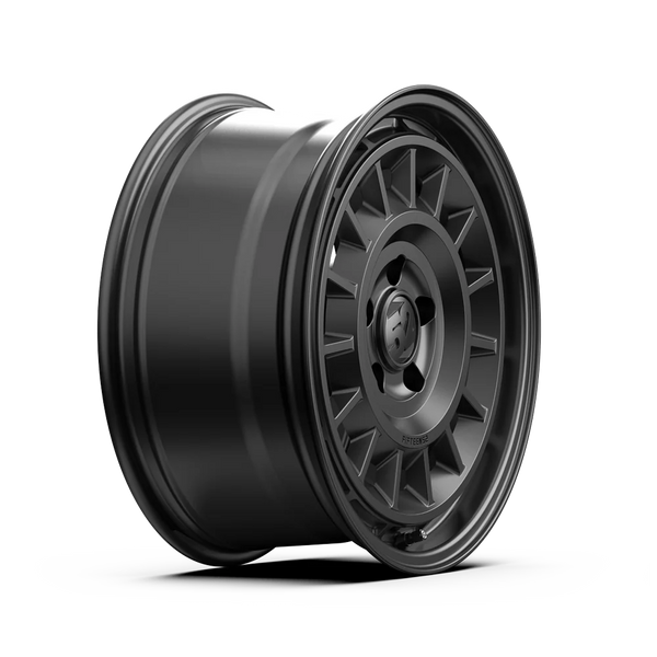 fifteen52 Alpen MX 17x8 / 5x100 BP / 38mm ET / 73.1mm CB / 6in BS / Frosted Graphite Wheel