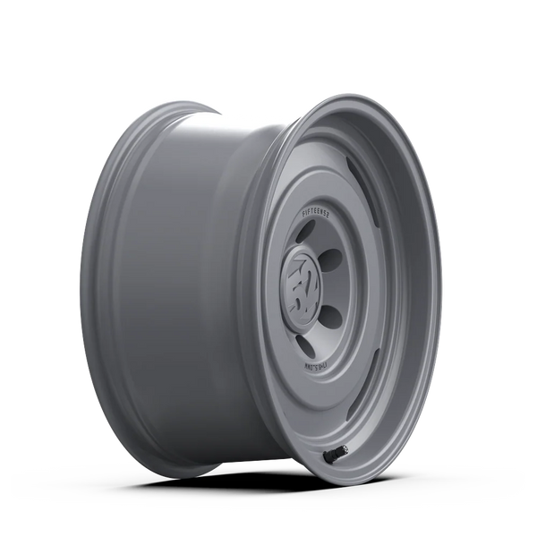 fifteen52 Analog HD 17x8.5 5x150 110.3mm Center Bore 4.75in. BS Peak Grey Wheel