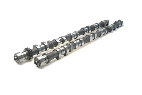 Brian Crower Mazda MZR / Ford Duratec Stage 3 Camshafts - Modified Engine Spec