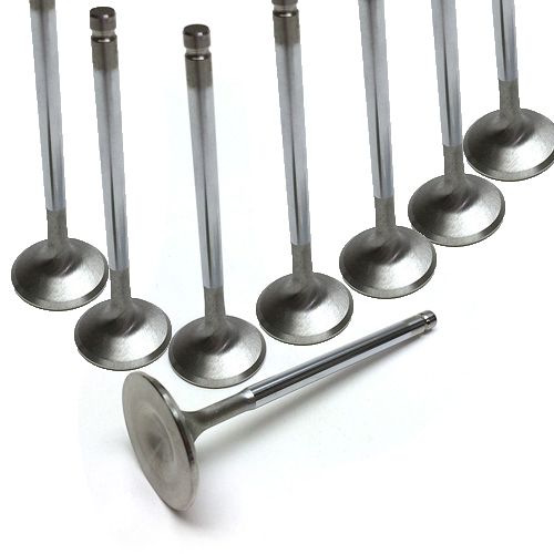 Brian Crower Honda/Acura K20A2/K20A/K24A2 35mm Intake Valves ( Set of 8 )