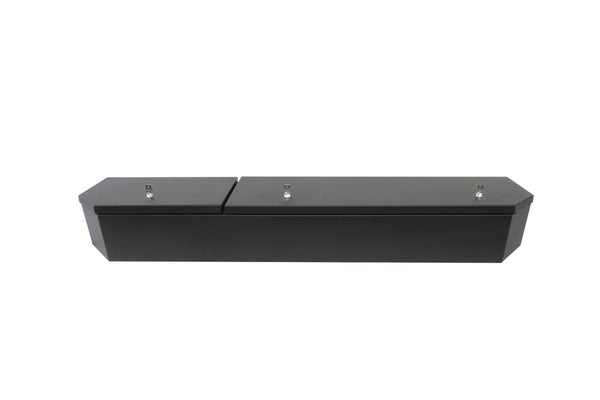Tuffy Underseat Lockbox W/ Combo Lock For Ford F150 / F250 / F350 SuperCrew Crew Cab