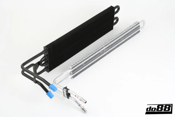 do88 2007 - 2013 BMW M3 (E90/E92/E93) DKG/DCT BigPack Intercooler Kit