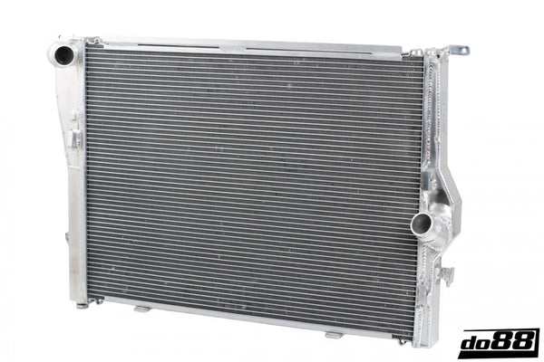 do88 2007 - 2013 BMW M3 (E90/E92/E93) DKG/DCT BigPack Intercooler Kit