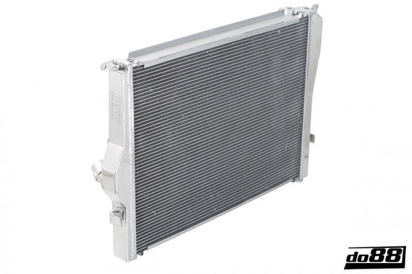 do88 2007 - 2013 BMW M3 (E90/E92/E93) Manual BigPack Intercooler Kit