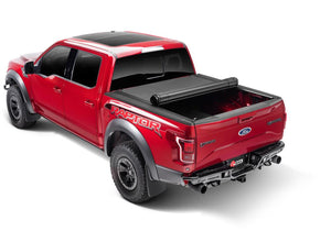 BAK 2024 + Toyota Tacoma Revolver X4s 6ft Bed Tonneau Cover